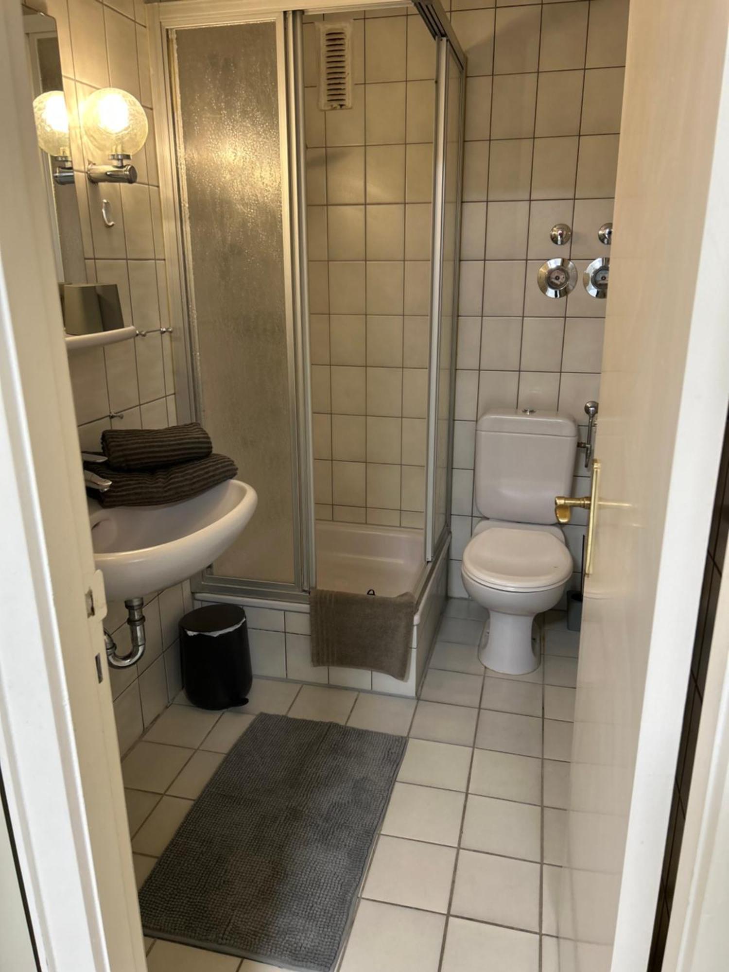 Apartment Mittendrin 102